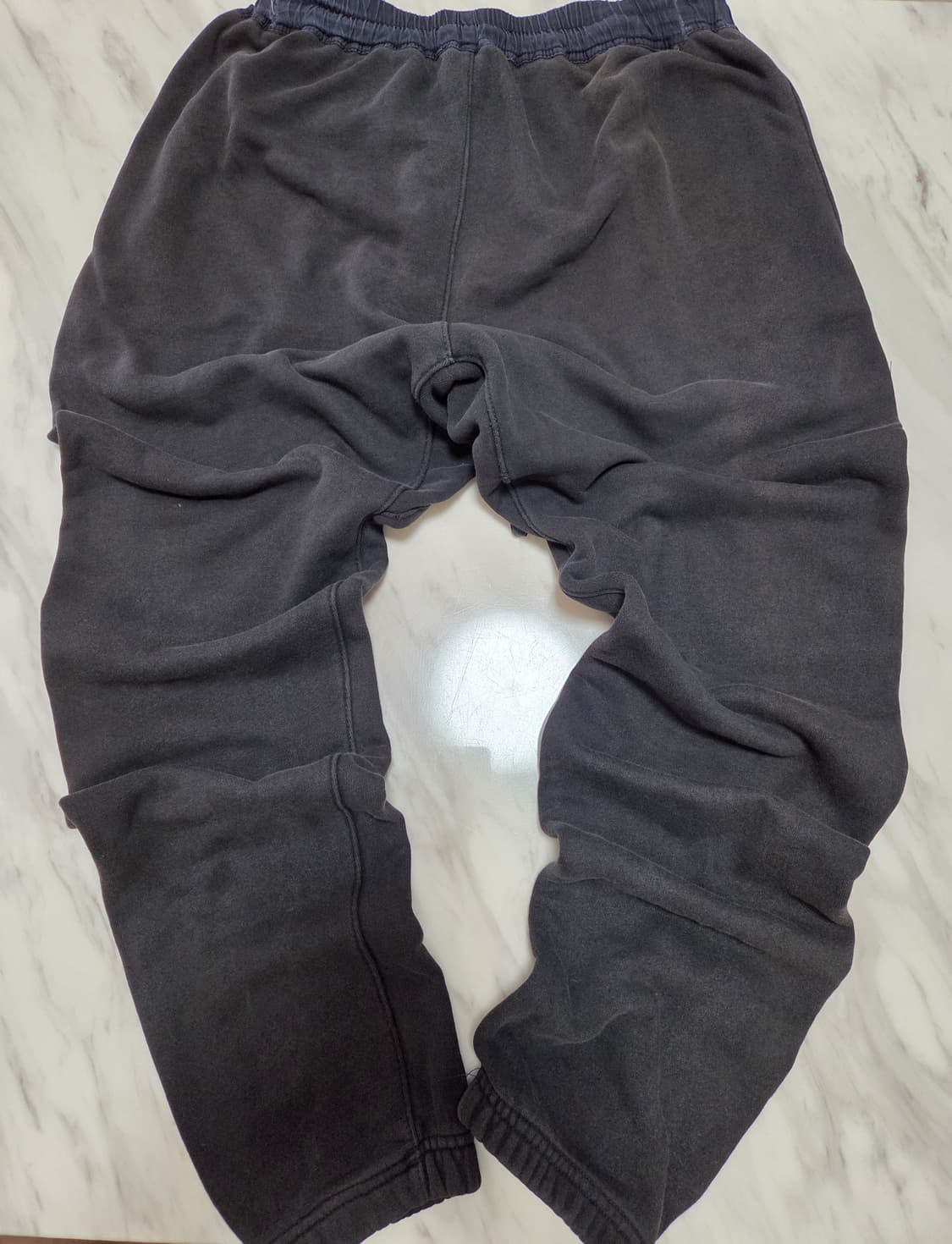 피어오브갓 빈티지 조거팬츠 상품이미지2