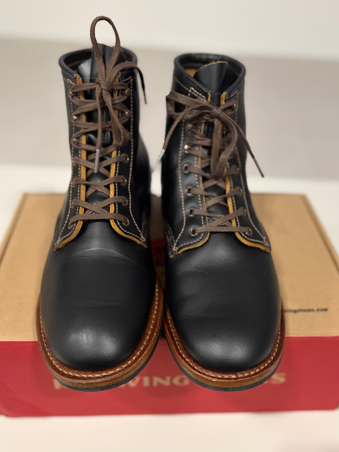 레드윙 9060 / 10D / 280 상품이미지1