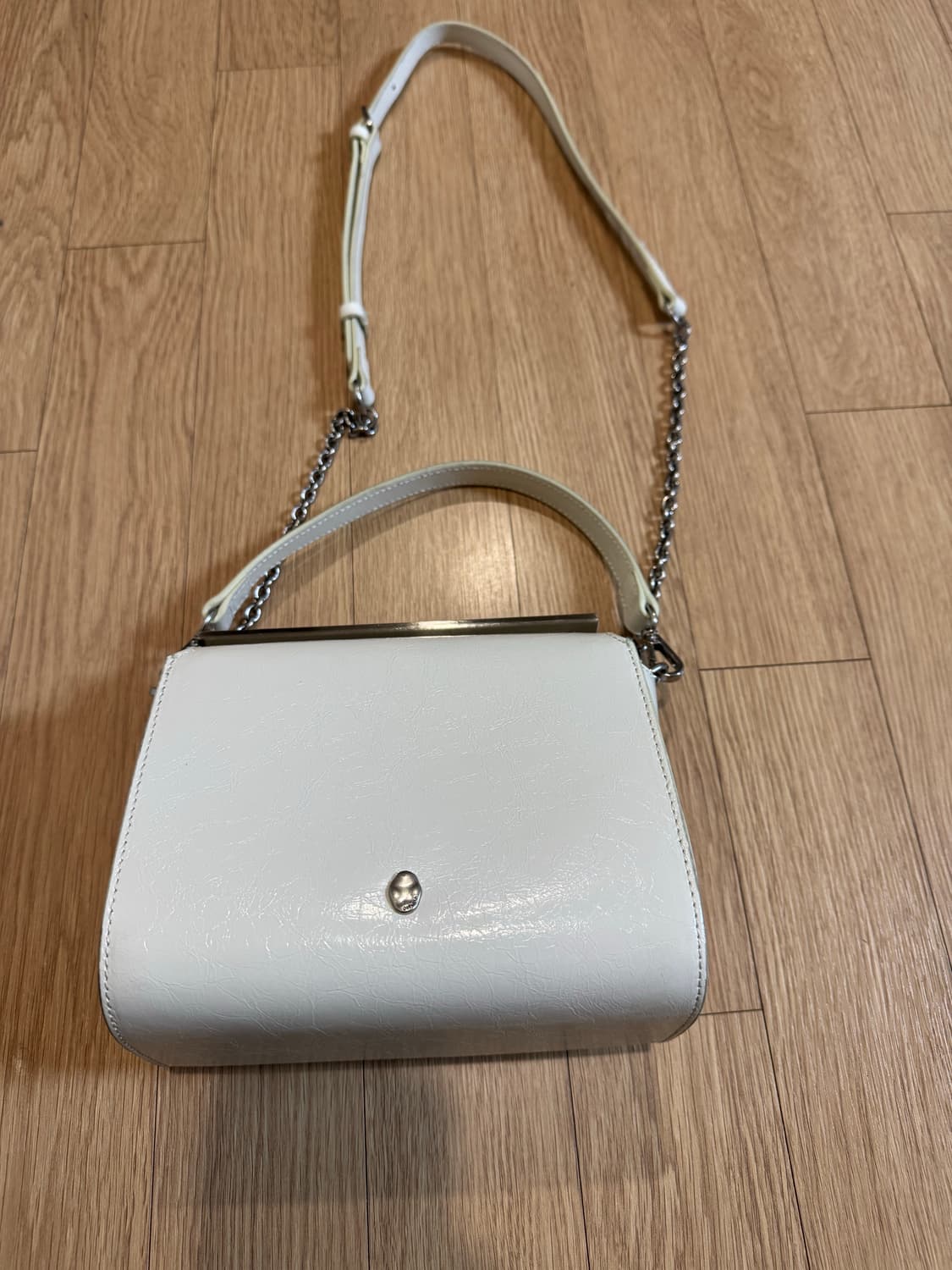 오스트카카 미니백 상품이미지4