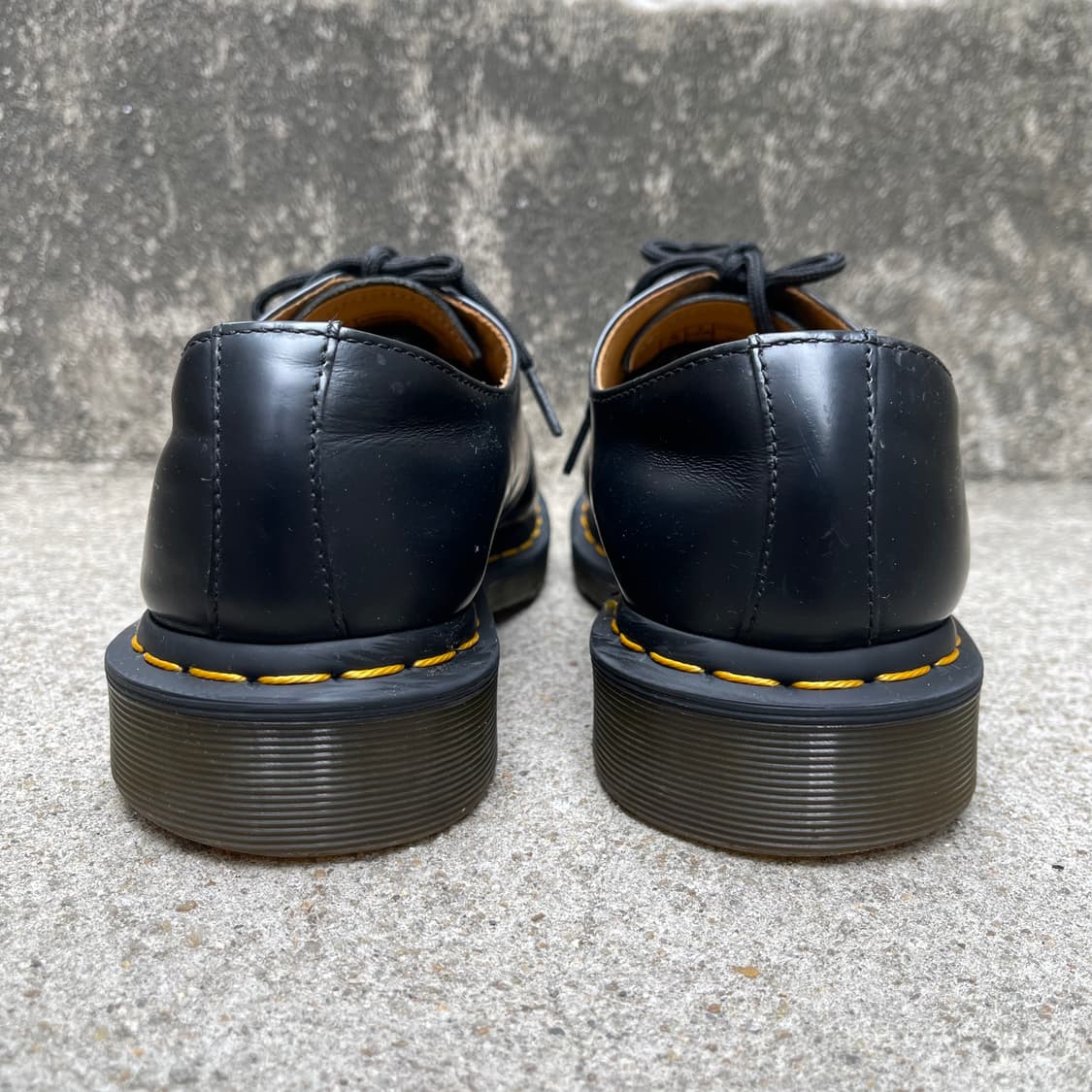 [6UK] 닥터마틴 1461 스무스 3홀 (250~255) 상품이미지6
