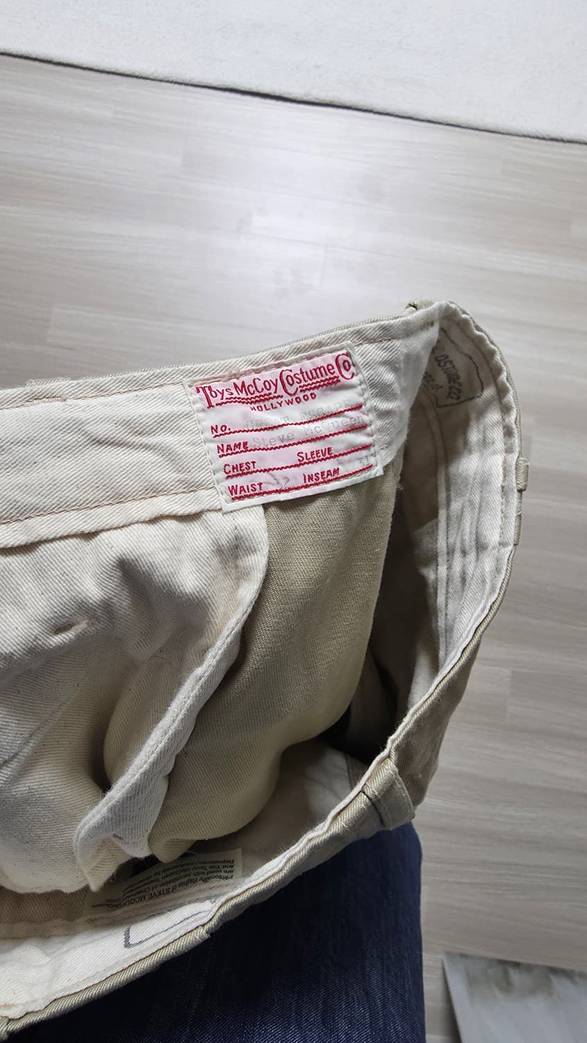 토이즈맥코이 맥퀸치노 33사이즈 판매합니다~ 상품이미지4