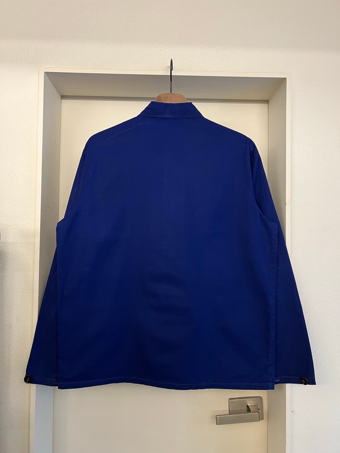 (DEADSTOCK)1970s OLD FRENCH 데드스탁 프렌치워크자켓 상품이미지2