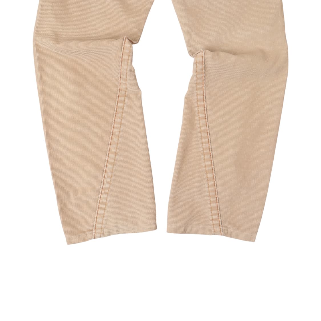 트루릴리젼 조이 코듀로이 베이지 팬츠 상품이미지4
