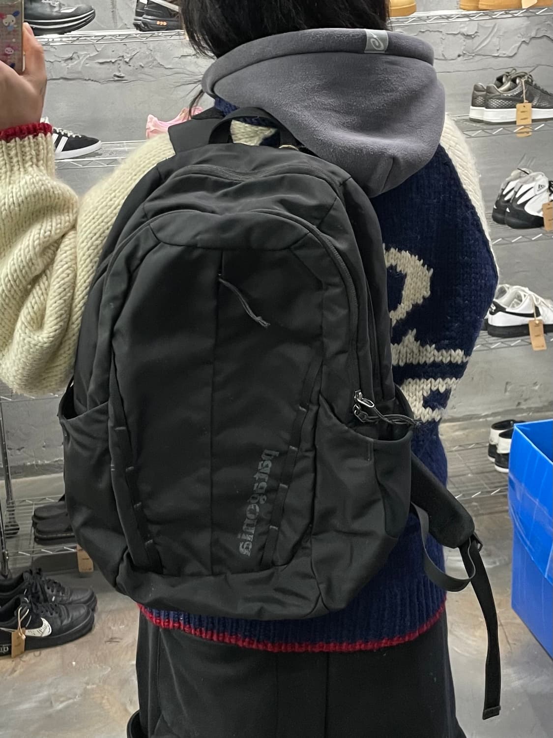 파타고니아 레퓨지오28 백팩 상품이미지10