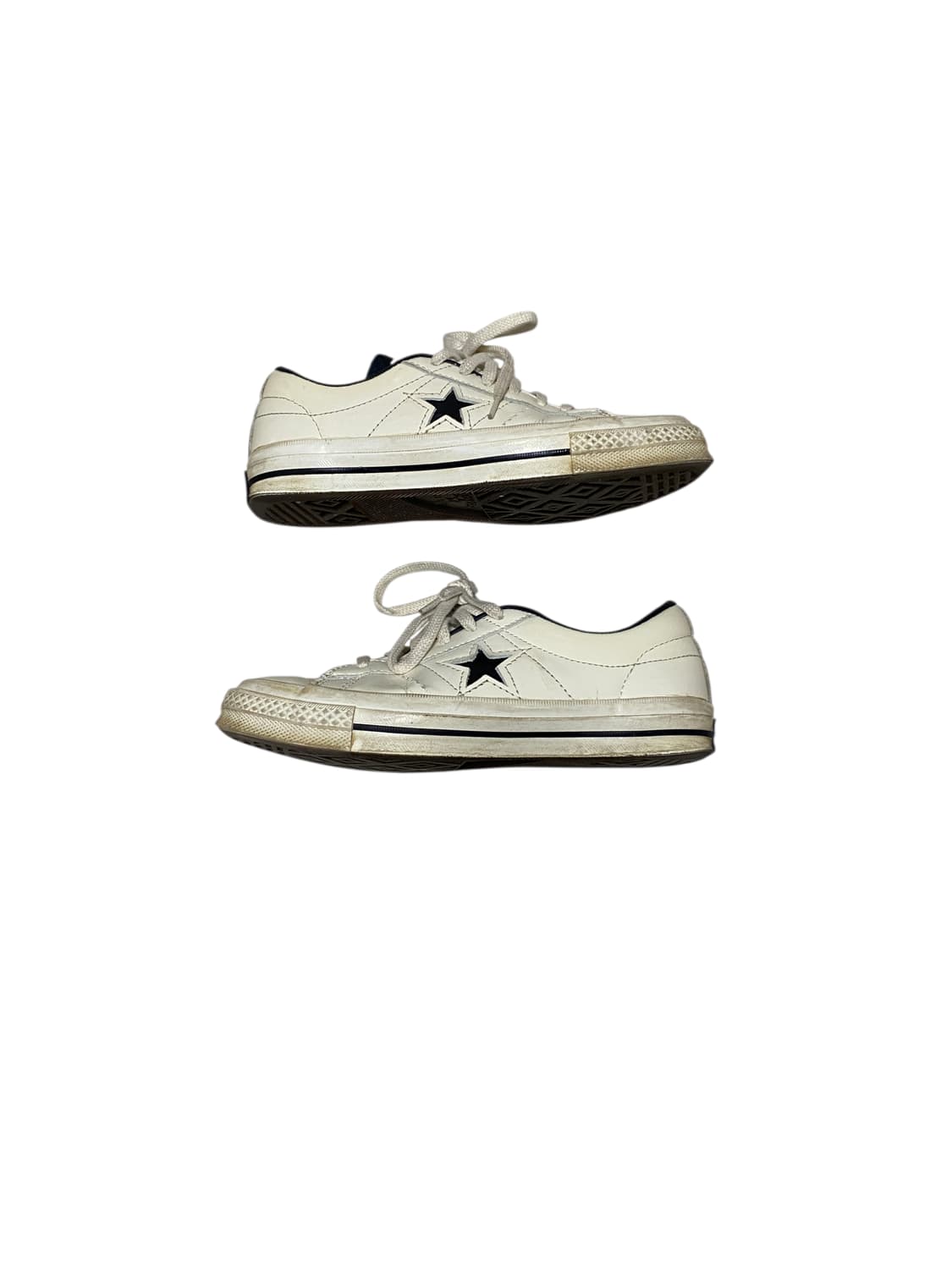 컨버스 원스타 ox 한별 240 상품이미지2