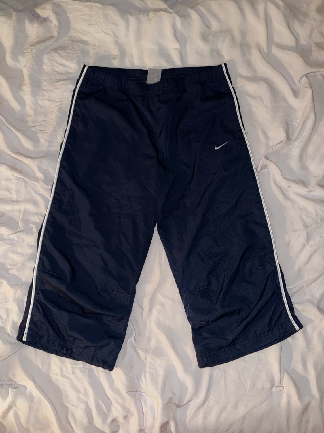 Nike Sideline Capri Pants 상품이미지1