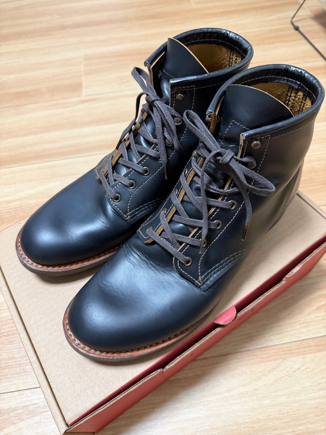 [275] 레드윙 벡맨 9060 이번주까지만 판매 상품이미지2