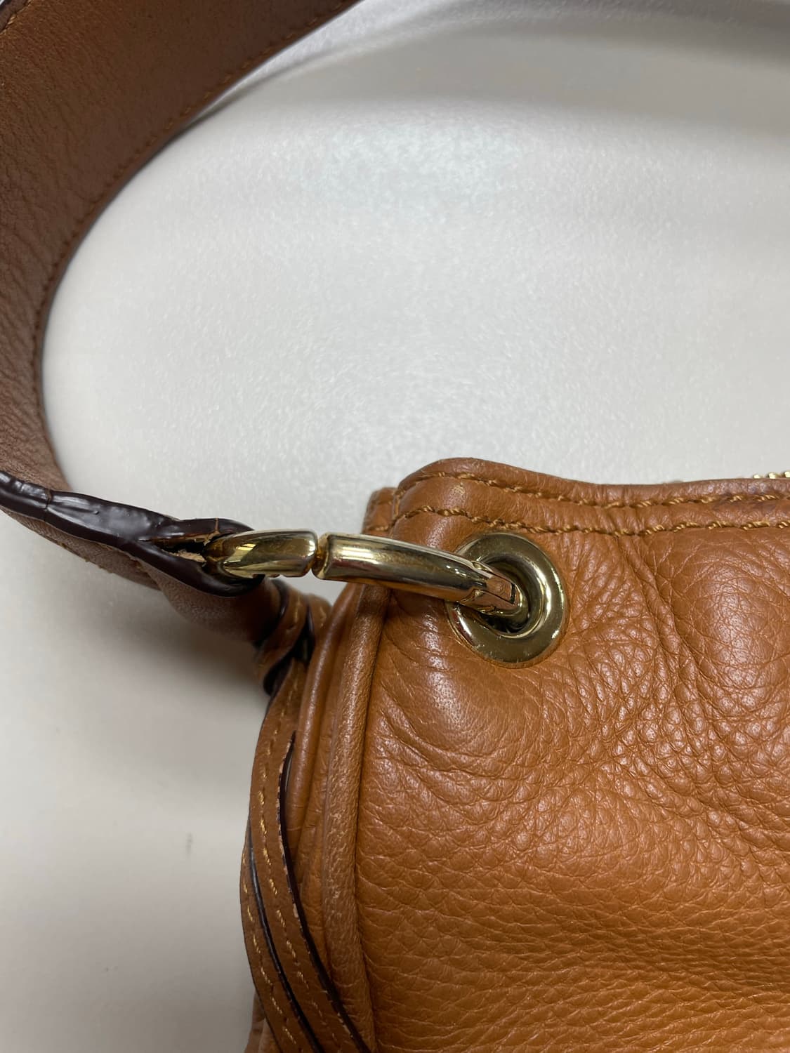 마이클코어스 숄더백 상품이미지6