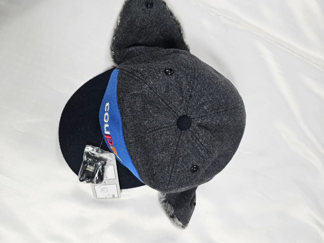 쿠팡이어머프캡 상품이미지5