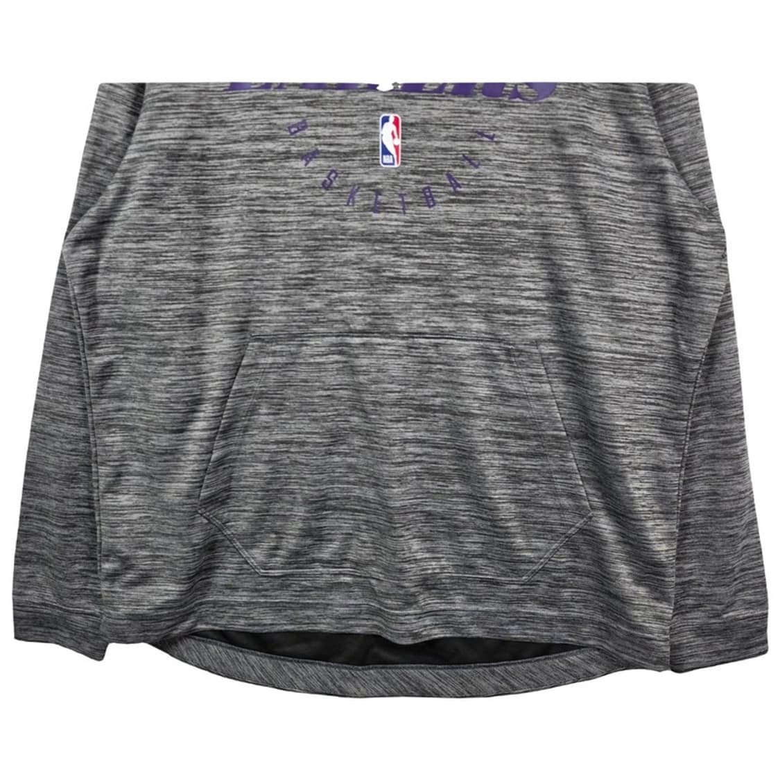 나이키 NBA LA 레이커스 드라이핏 후드티 XXL 상품이미지4