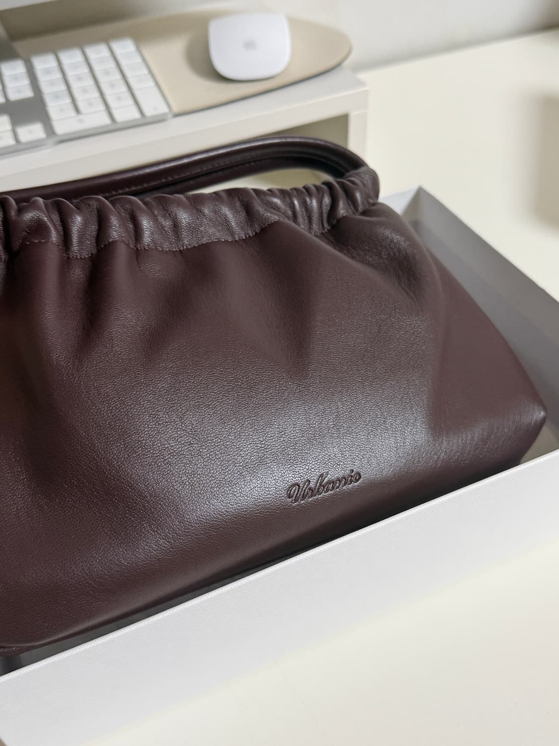 얼바닉30 나파 미니백 상품이미지1