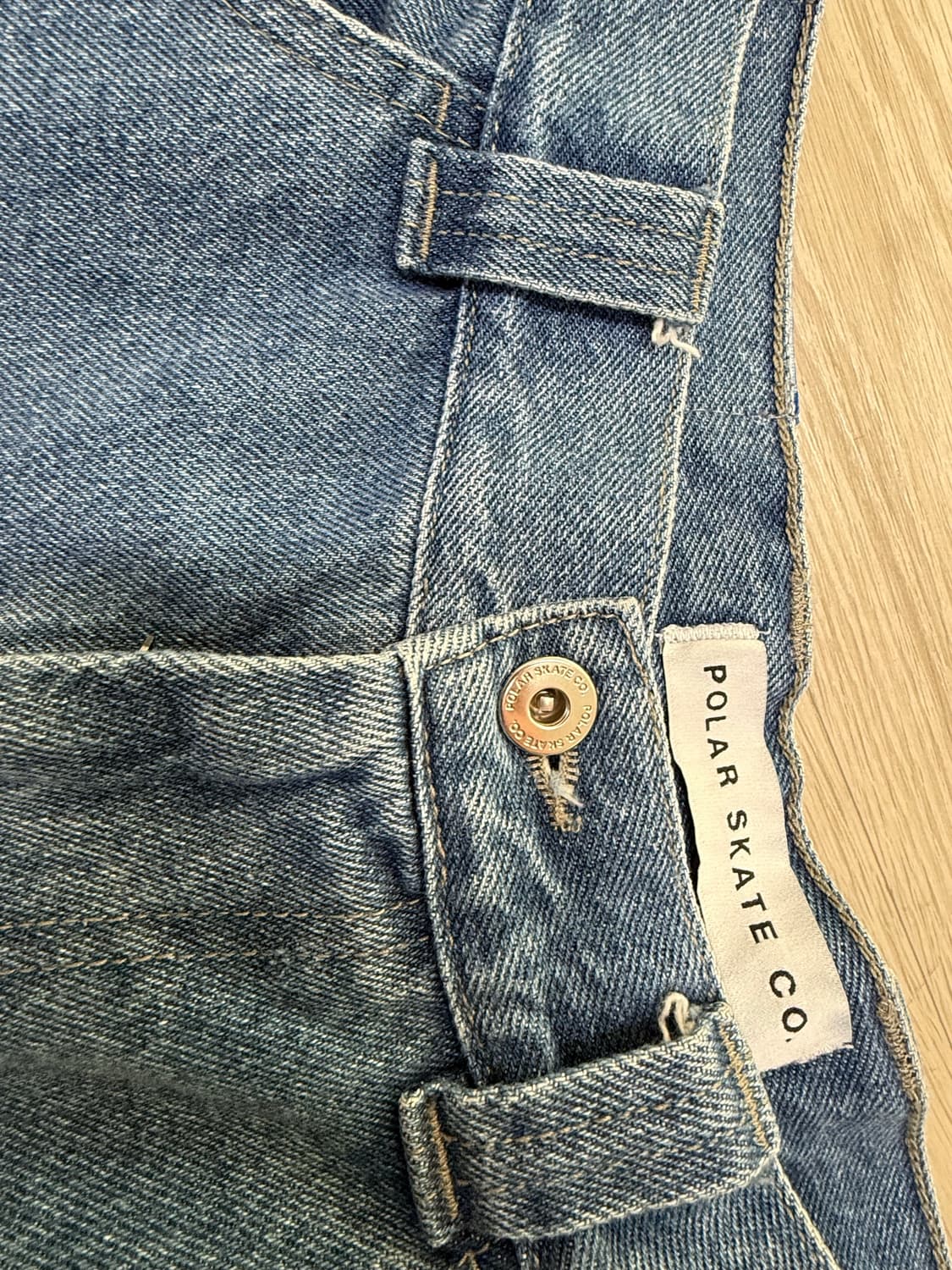 폴라스케이트 빅보이진 중청 M 상품이미지4