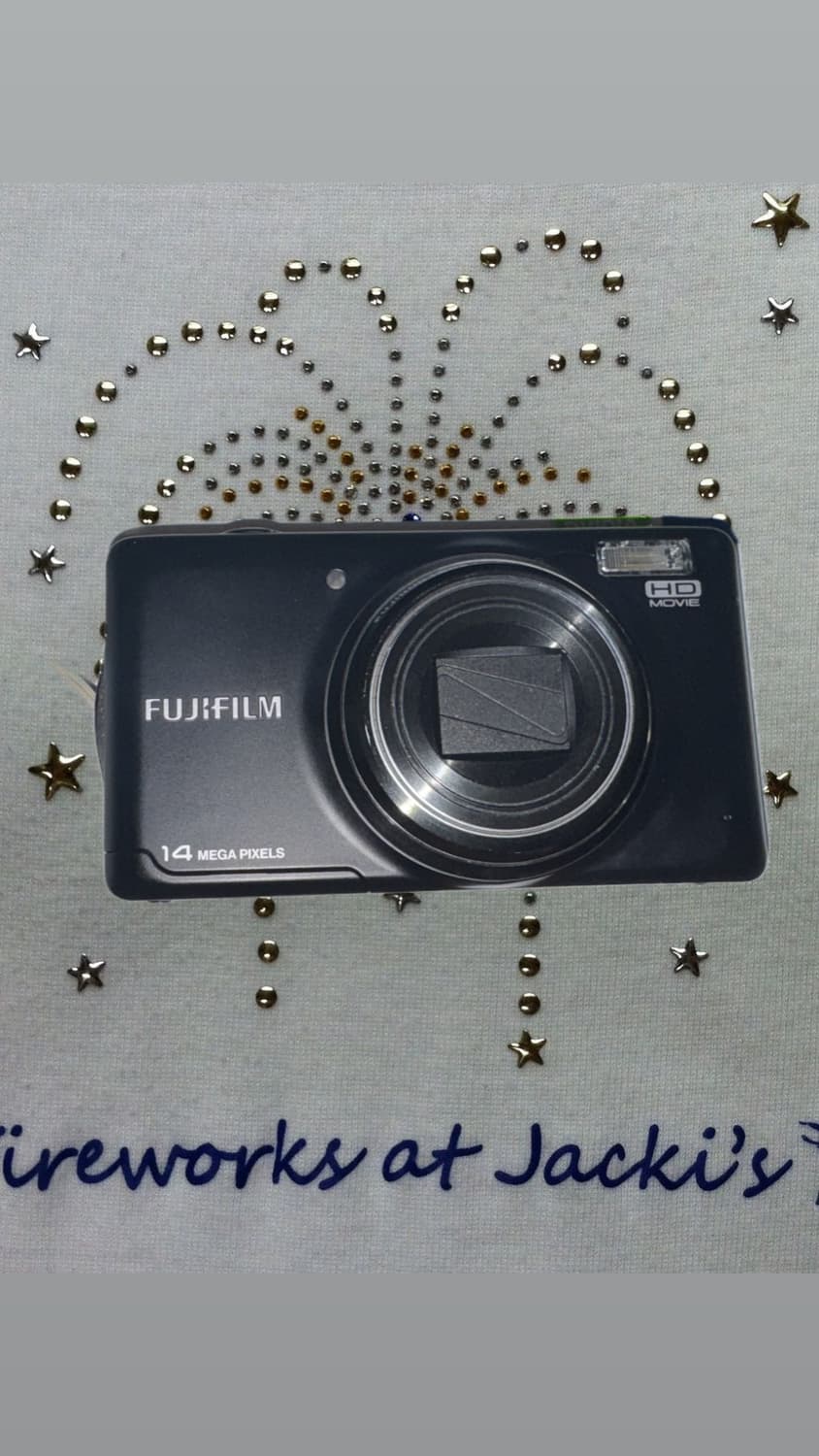 [바로사용가능] 후지필름 파인픽스 Fujifilm FinePix T350 상품이미지2