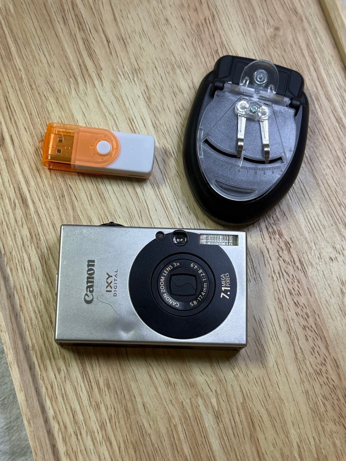 캐논 ixus70 익서스70 canon 상품이미지1