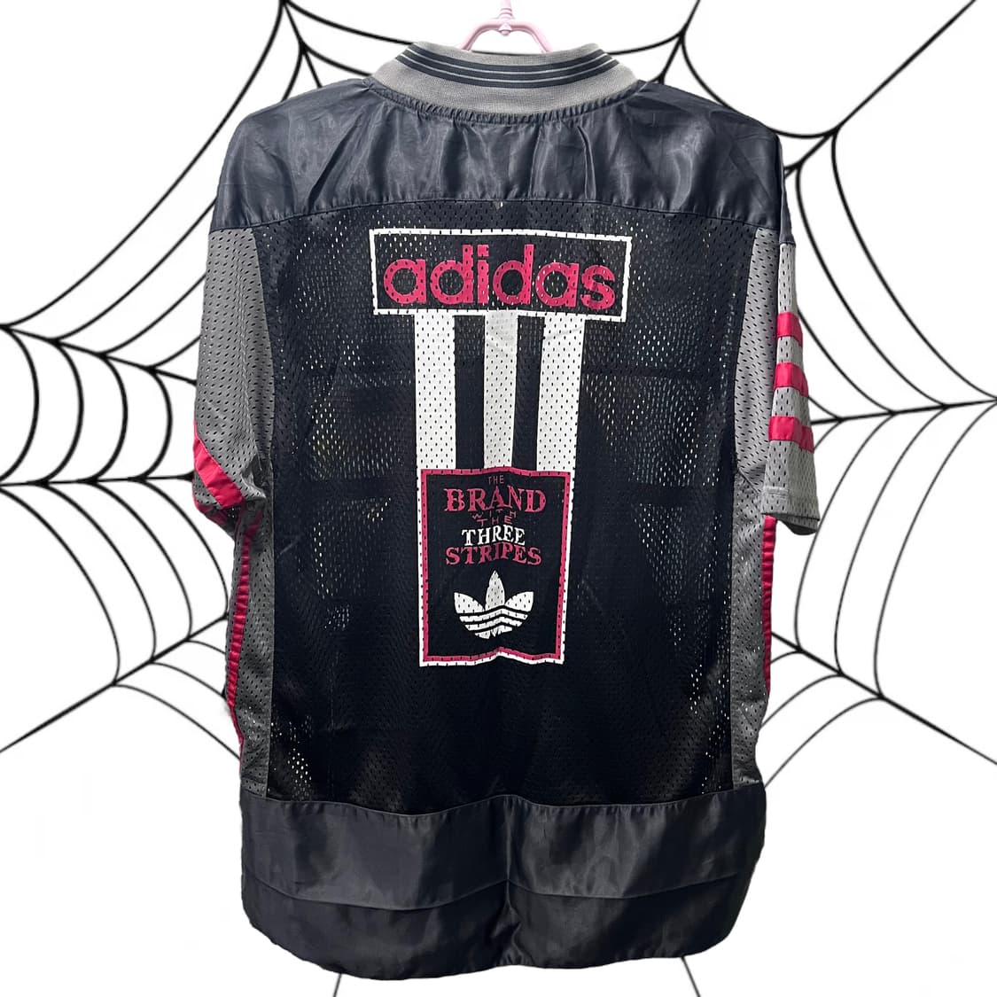 아디다스 올드스쿨 럭비티 상품이미지1