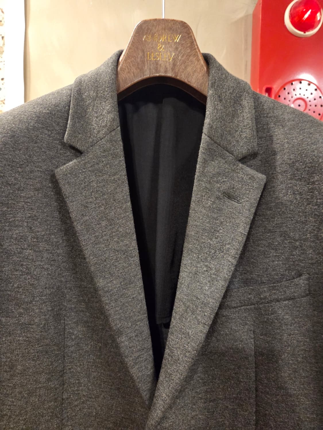 엠포리오 아르마니 자켓 상품이미지9