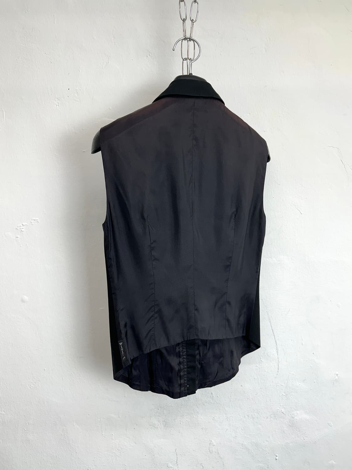 Armani Jeans Double-Breasted Tailored Co 상품이미지7