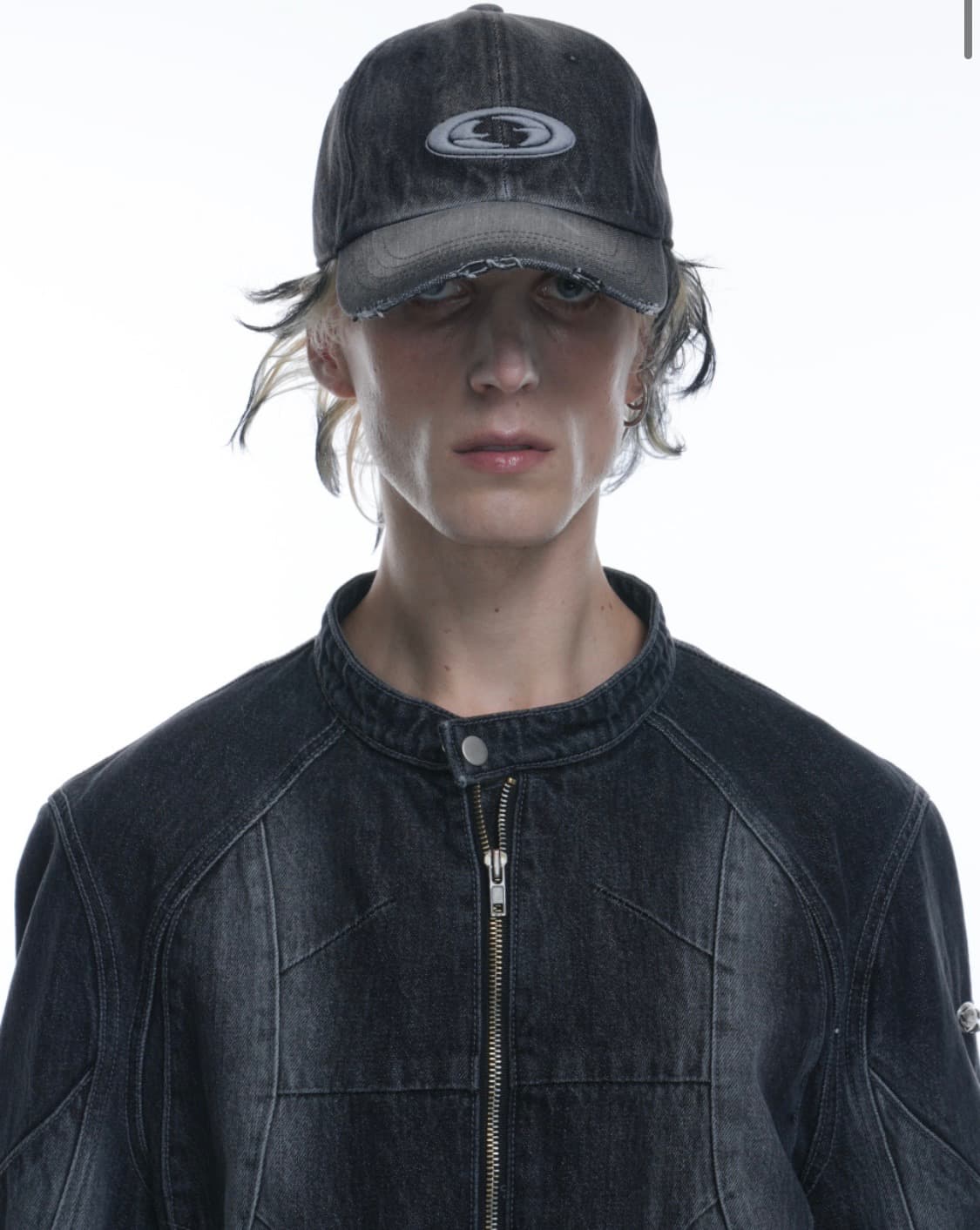 그레일즈 볼캡 상품이미지4