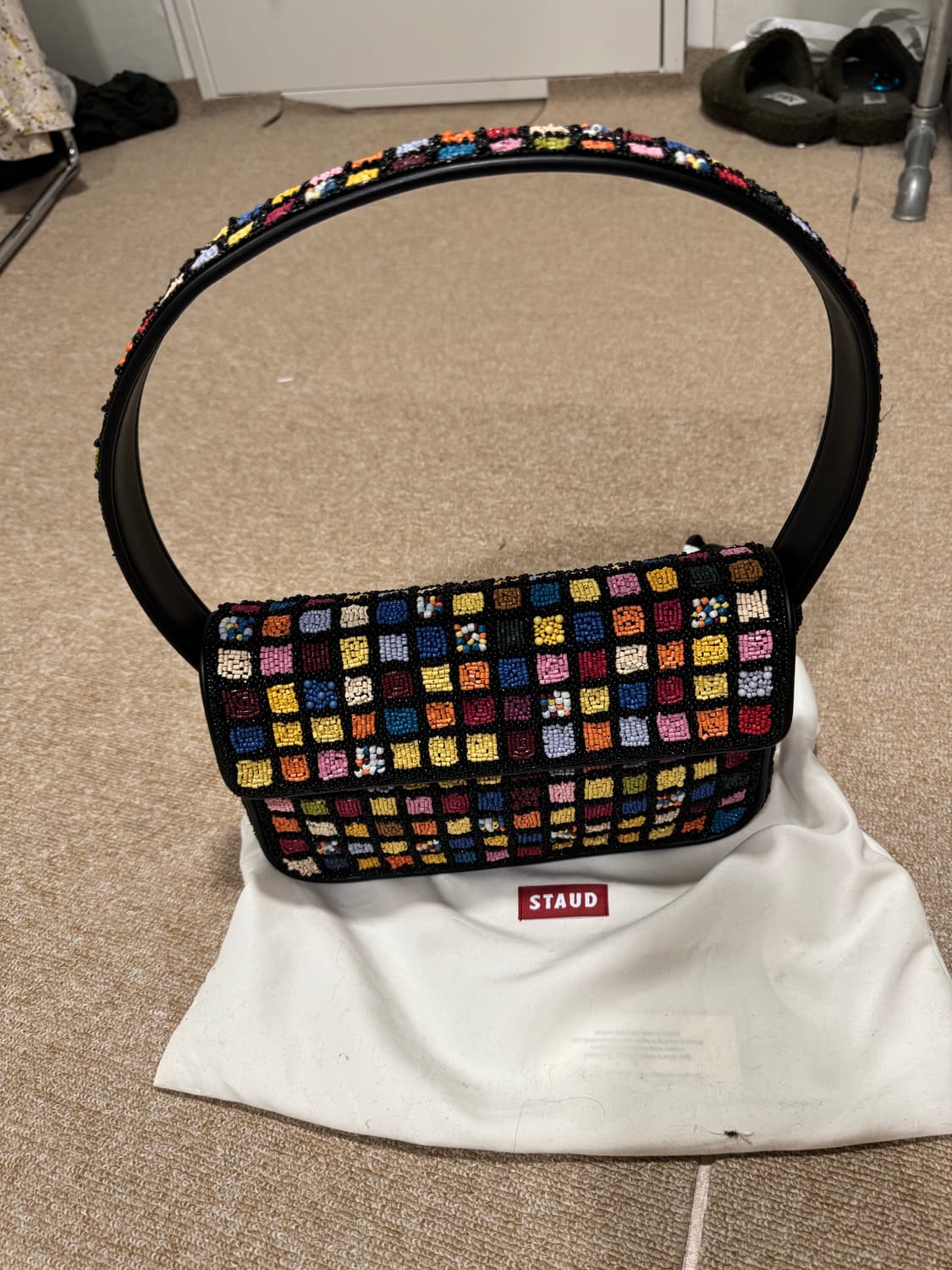 스타우드 비즈백 상품이미지2