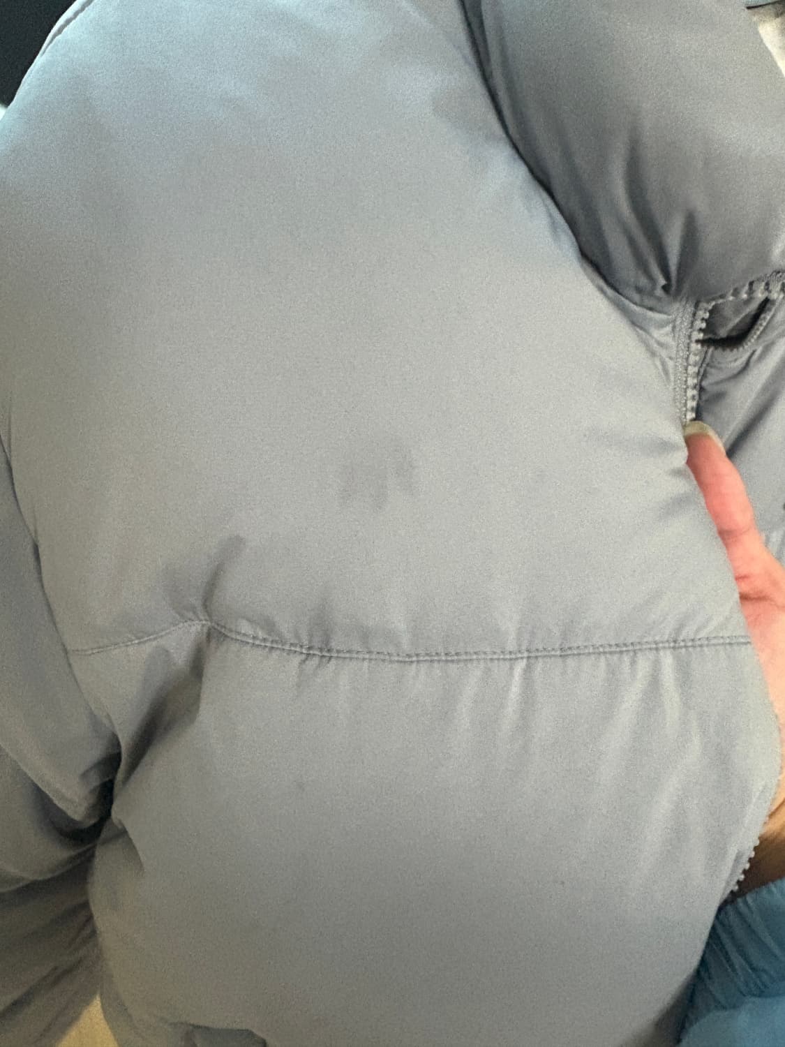 디스커버리 패딩 상품이미지4