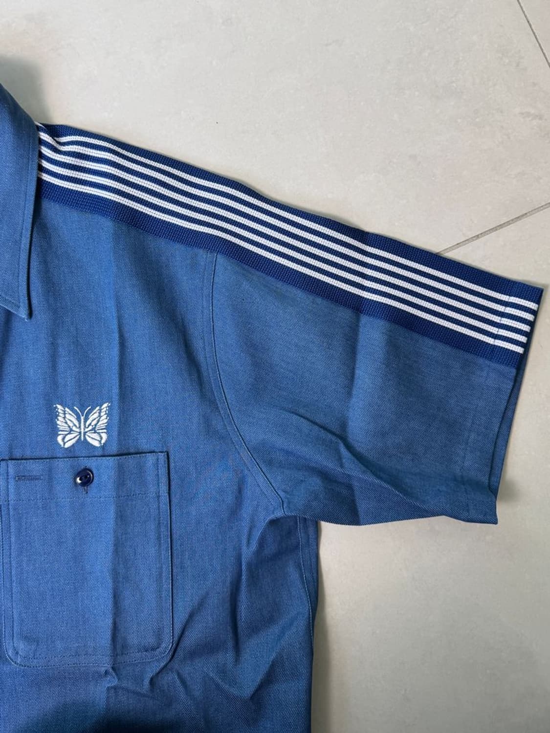 WORK SHIRT 워크 셔츠 상품이미지3