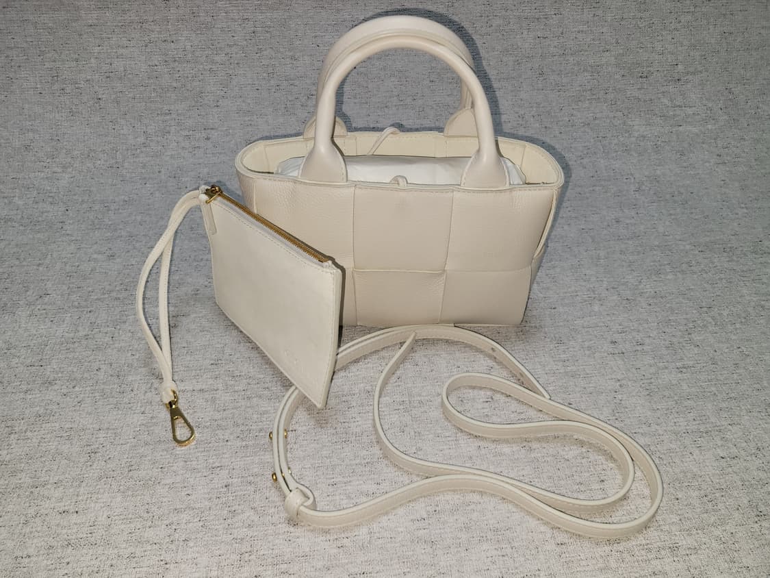 보테가베네타 아르코 미니백 팝니다 상품이미지1