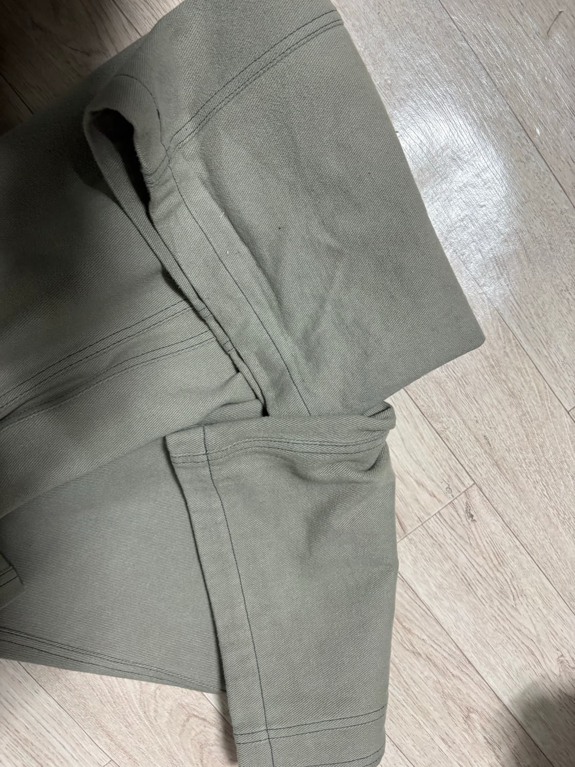 오들리워크샵 팬츠 상품이미지7