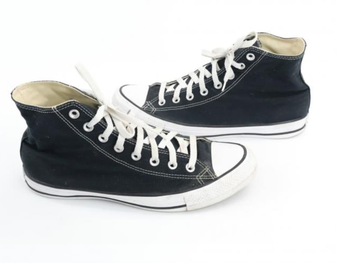 컨버스 스니커즈 상품이미지1