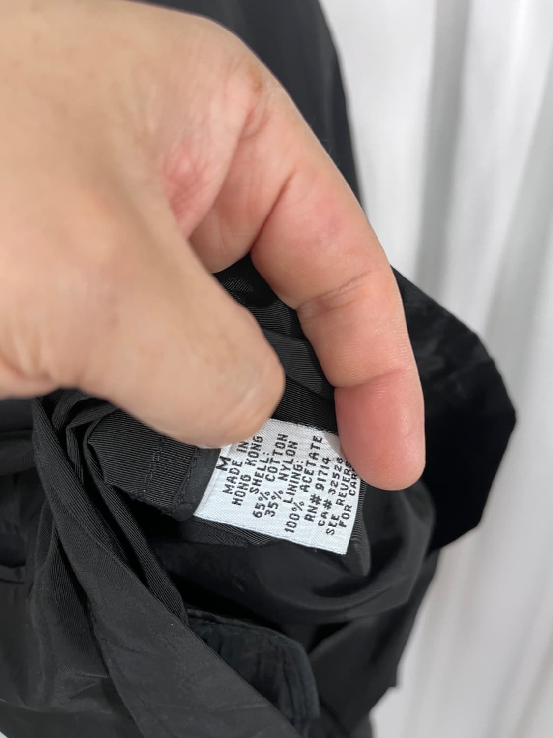 ARMANI EXCHANGE 상품이미지6