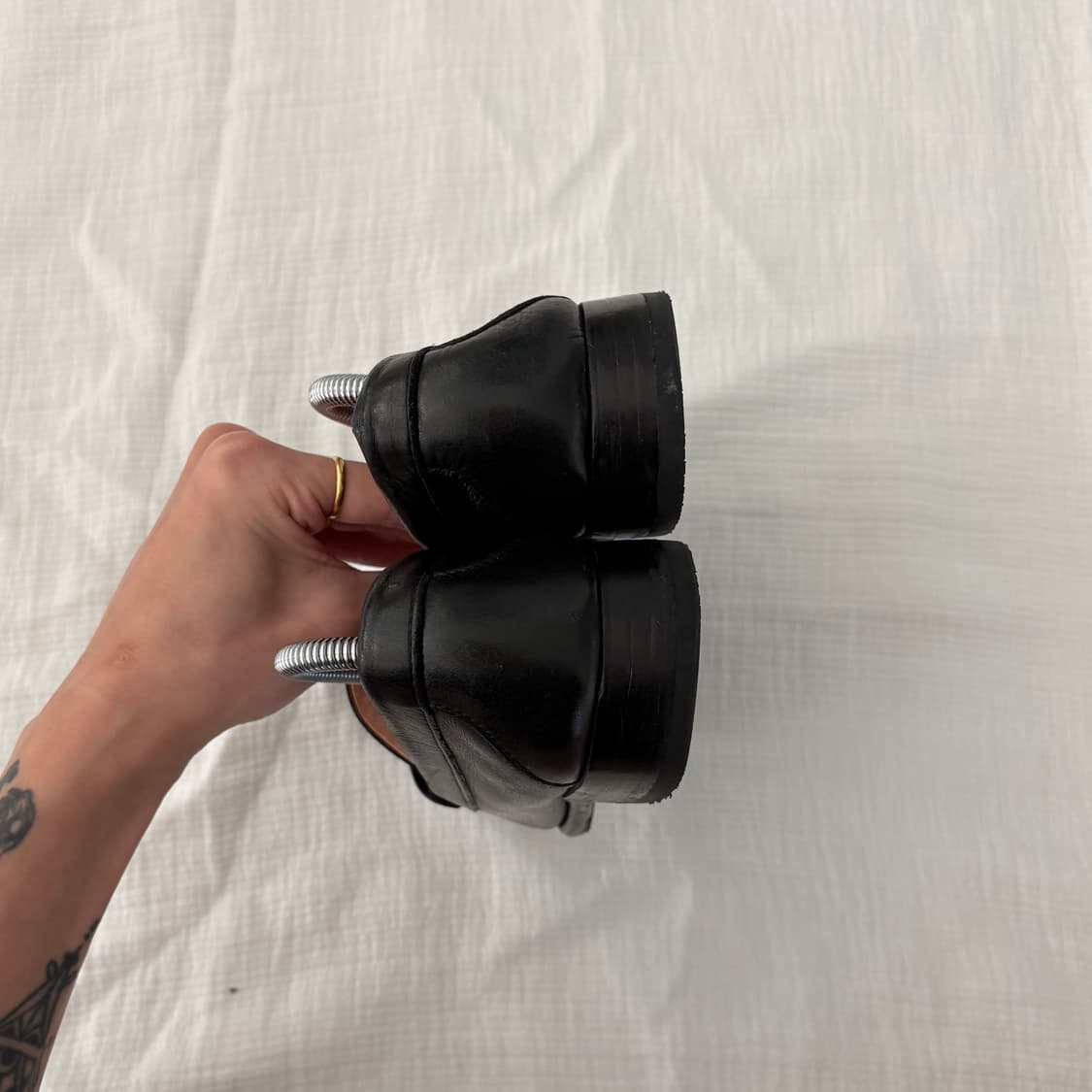  ▫️Alden H467 Horsebit Loafer 상품이미지5