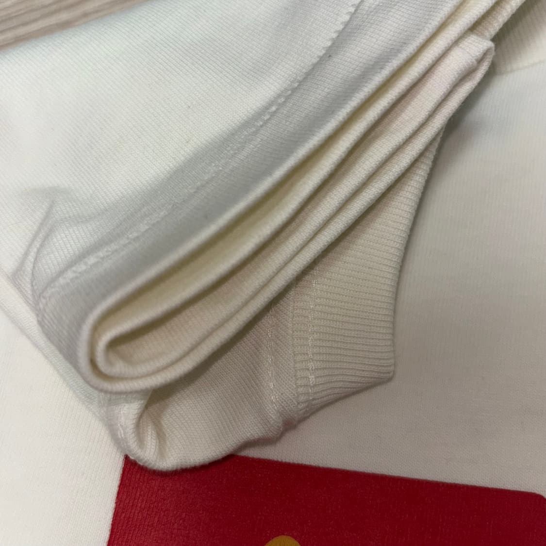 (W) 마이네임이즈피터 반팔 티셔츠 PACDONALD T-SHIRTS 상품이미지4