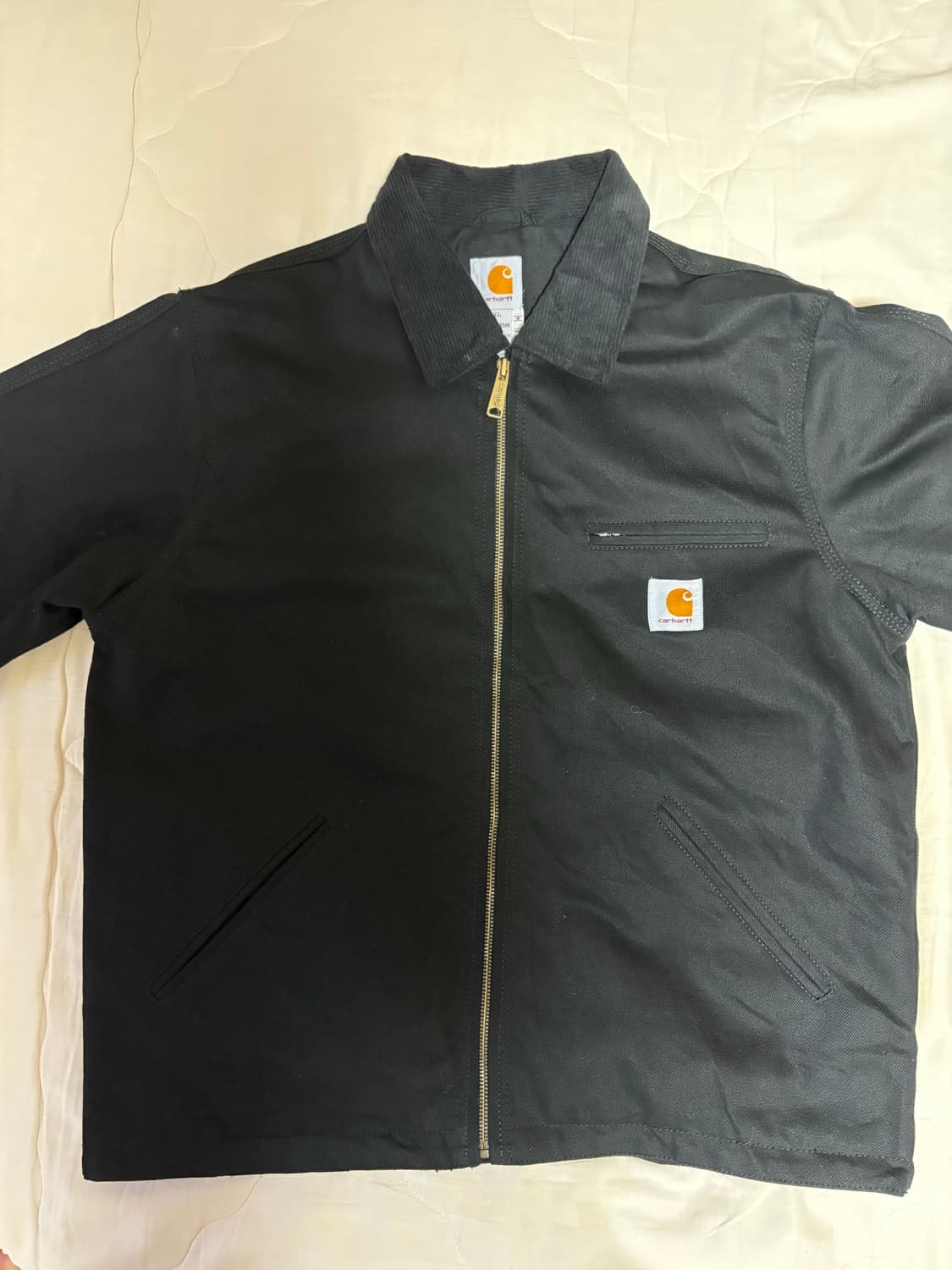 칼하트 디트로이트 자켓 상품이미지1