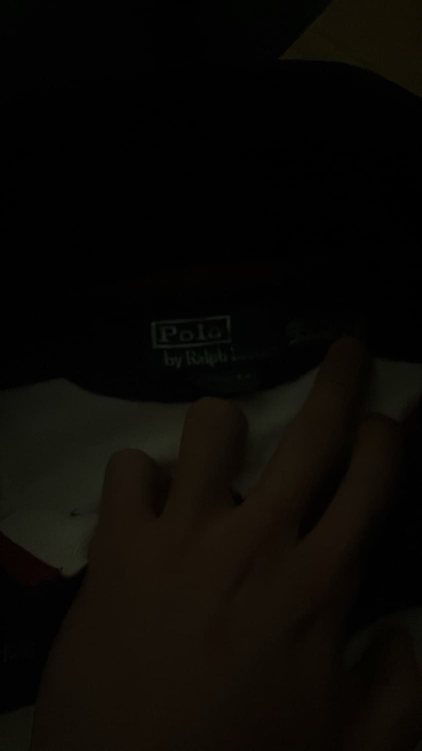 치프키프 폴로 티셔츠 상품이미지5