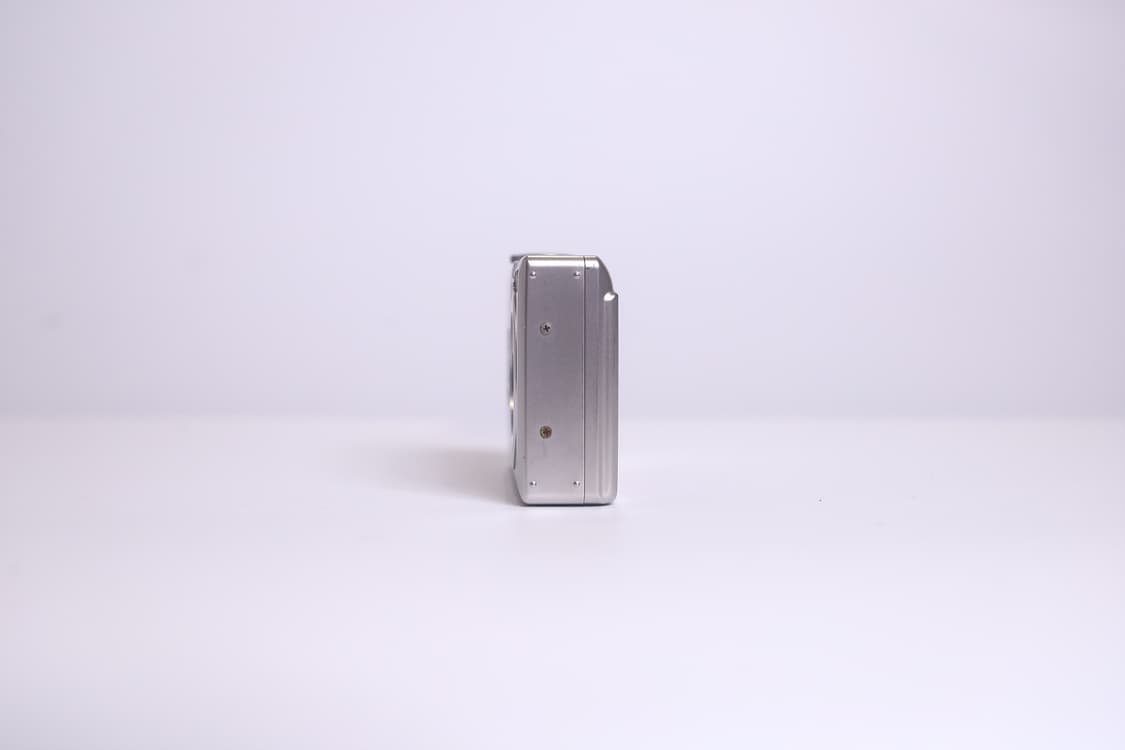 캐논 익시 디지털 70 (익서스 60 일본 내수 모델) 상품이미지3