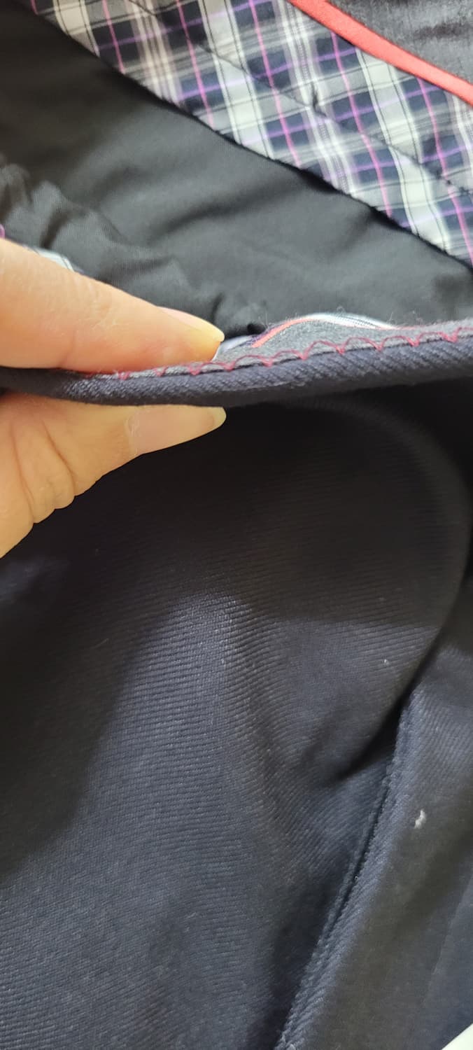 페리 엘리스 남성 기지바지 86(34) 새상품(레이온30) 상품이미지8