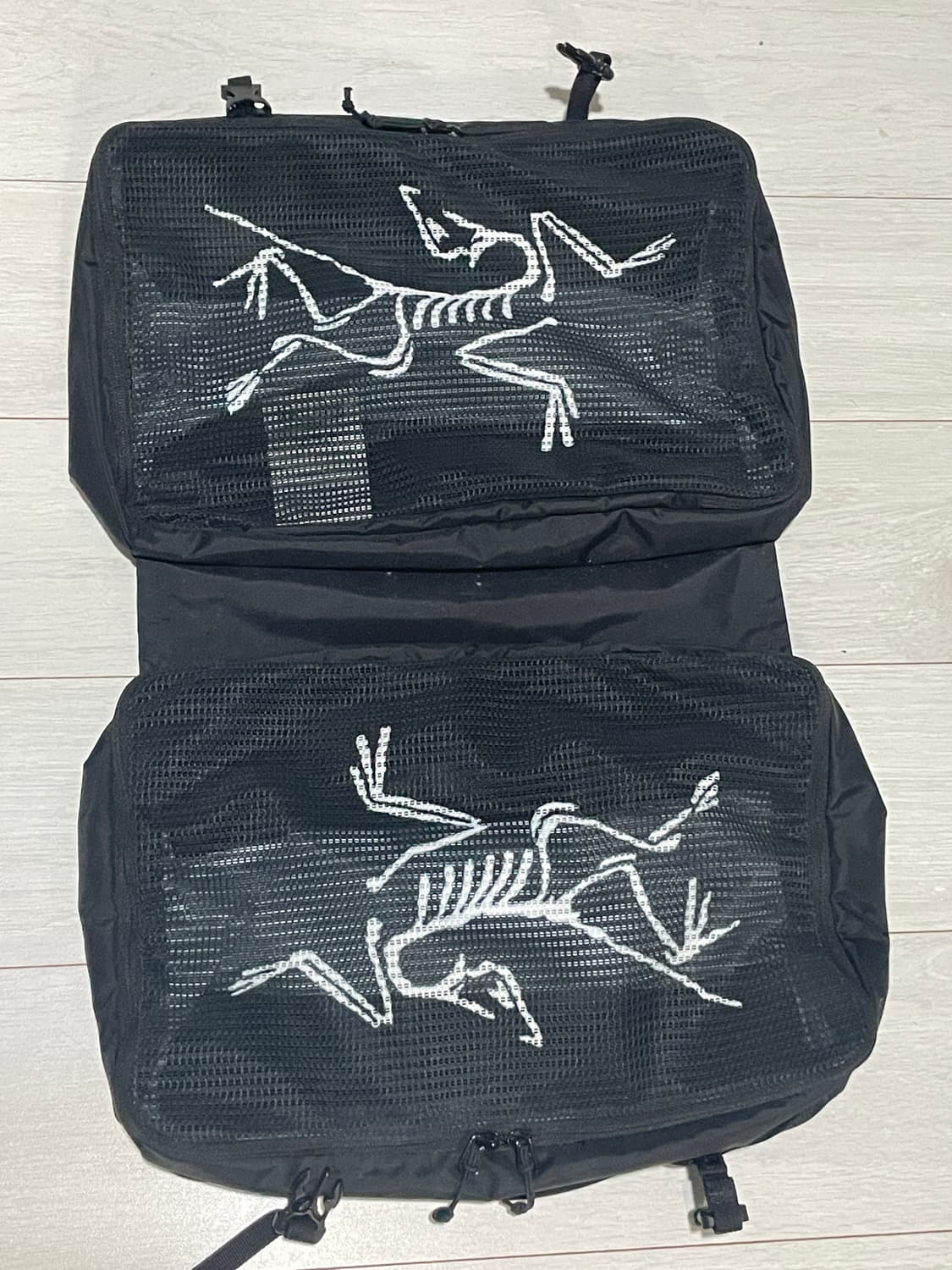 아크테릭스 인덱스 기어오거나이저 미디움 상품이미지2