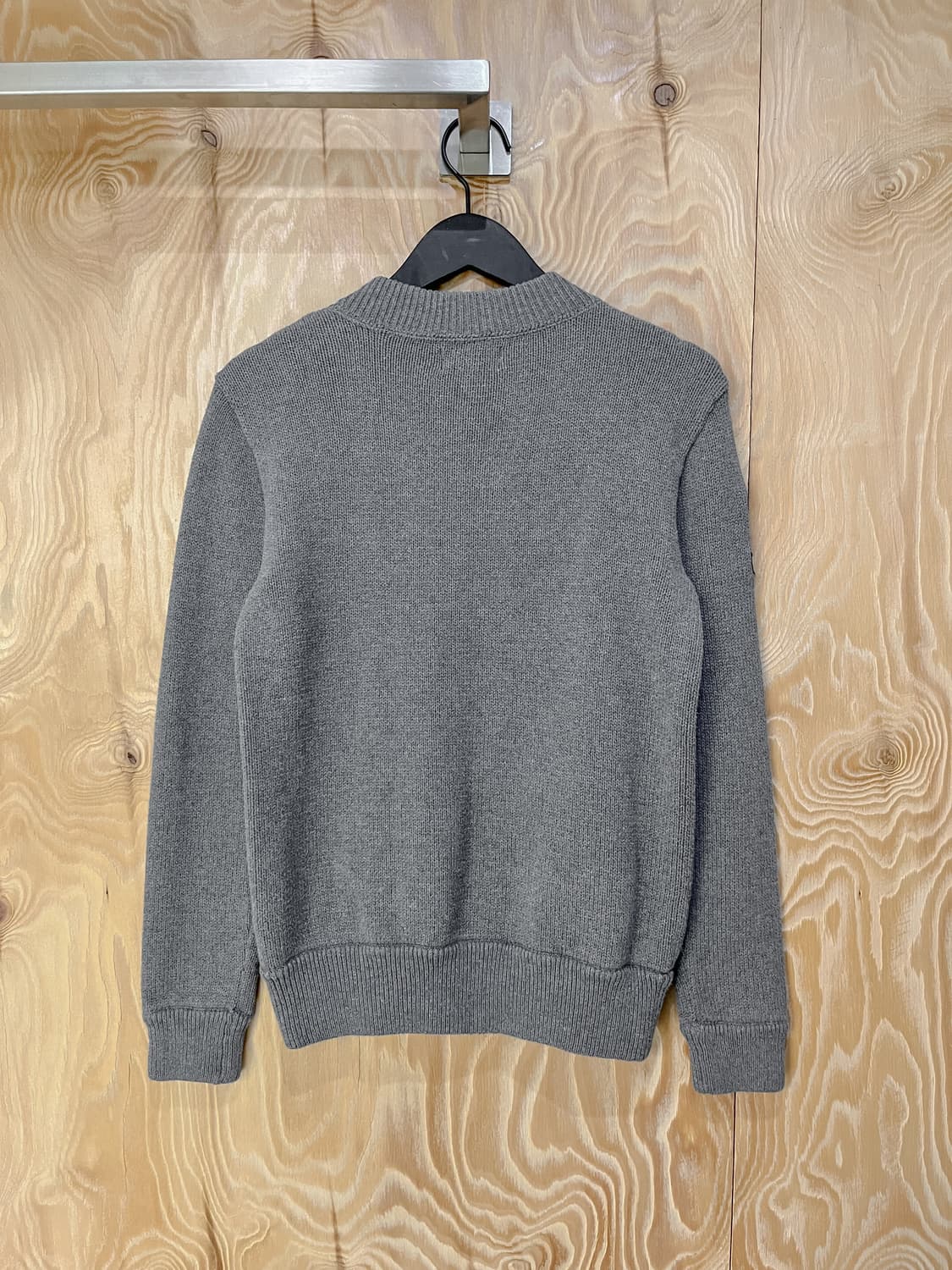 폴로 랄프 로렌 빅 포니 집 니트 상품이미지3