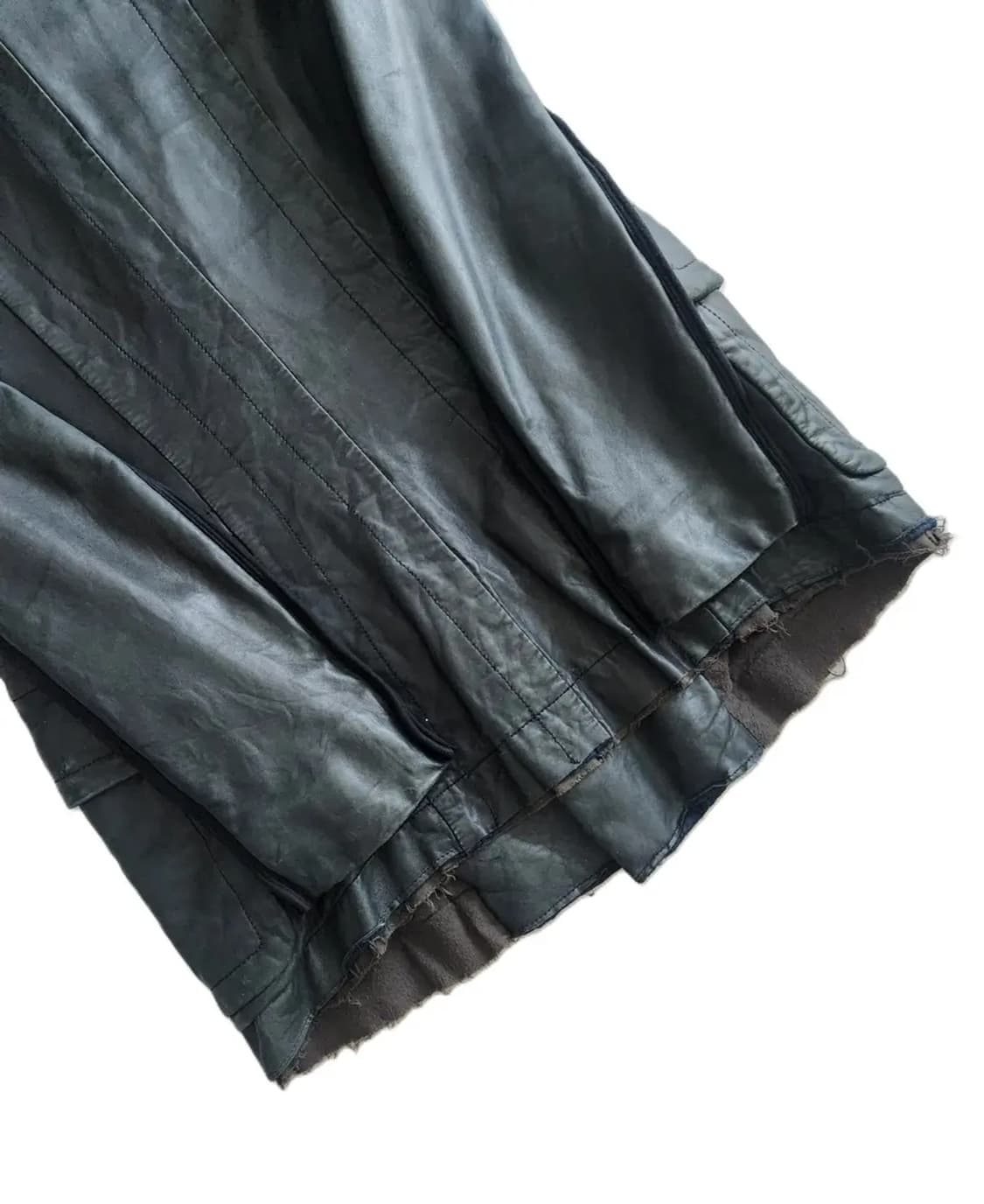 Rick Owens FW03 "TRUCKER" 상품이미지8