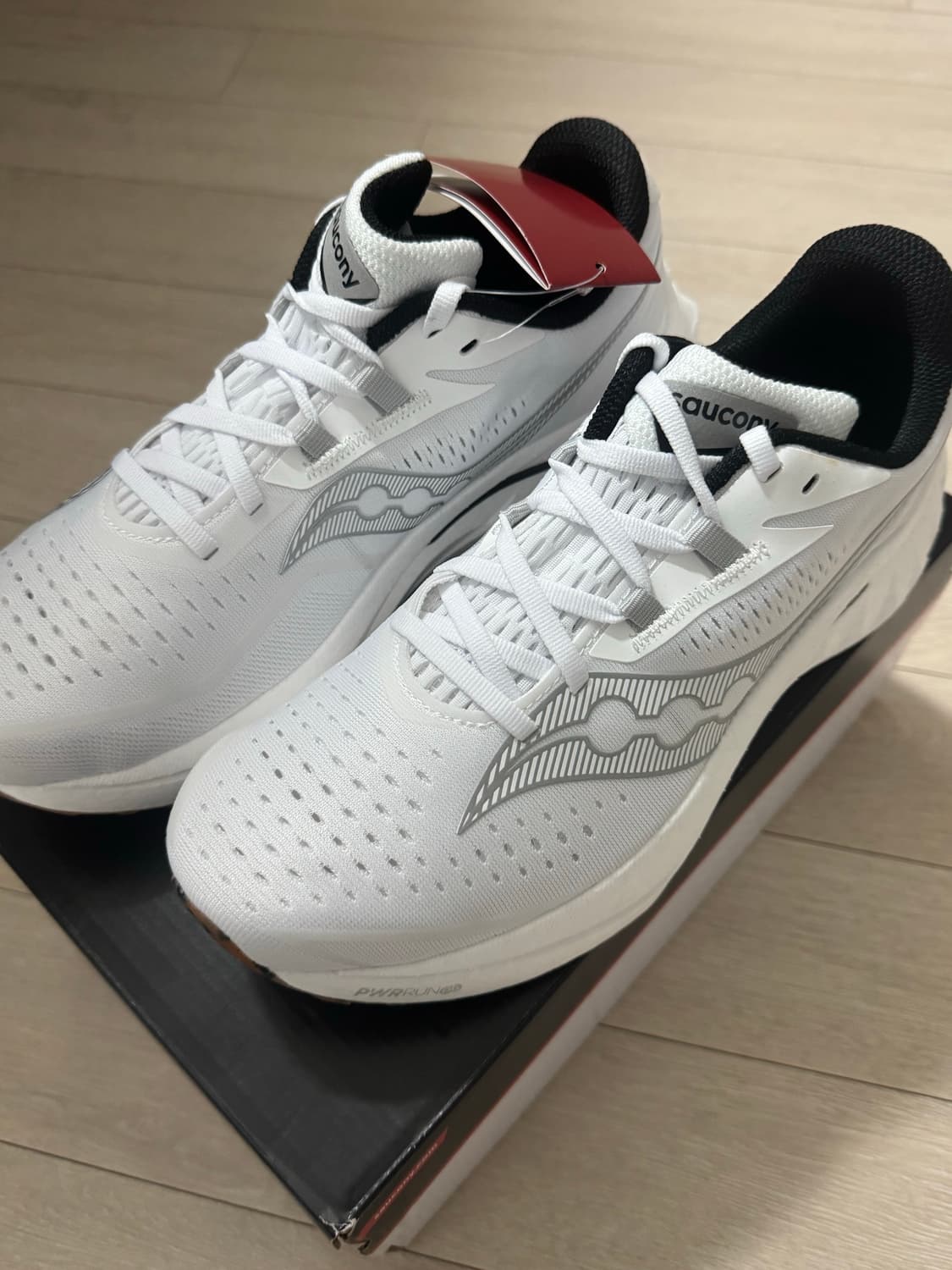 써코니 엔돌핀 스피드4 260SIZE 상품이미지1