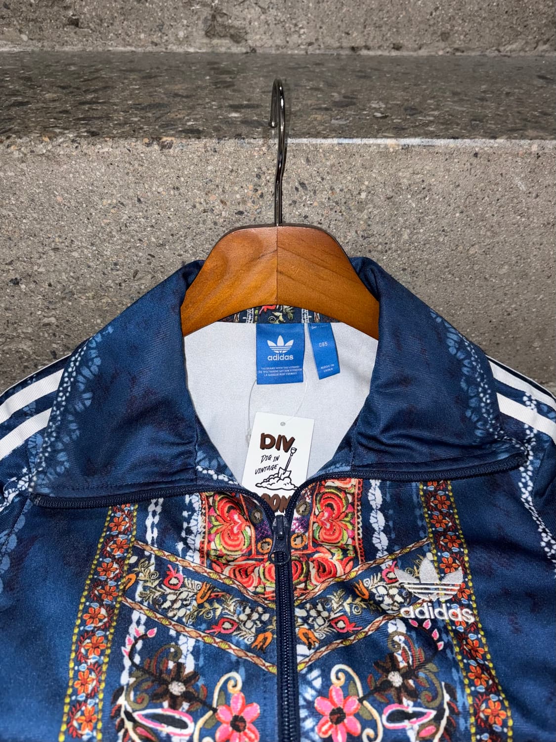 아디다스 X FARM 치란데이라 져지 상품이미지8