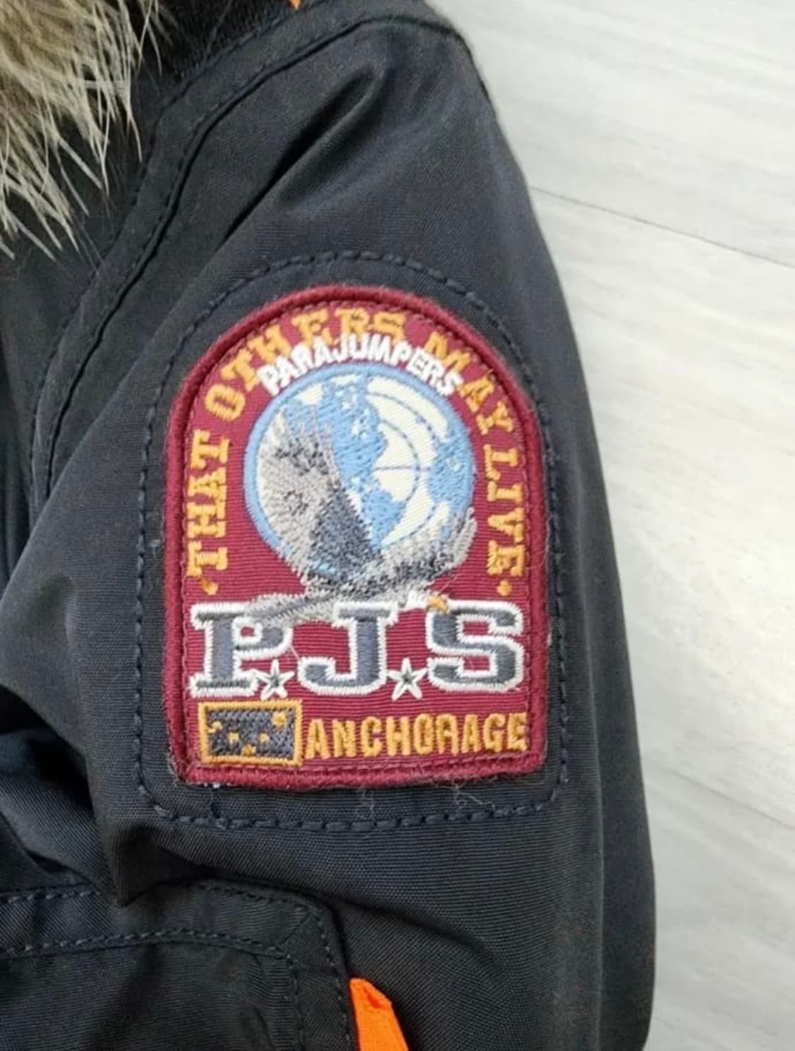 파라점퍼스 고비 마스터피스 상품이미지3