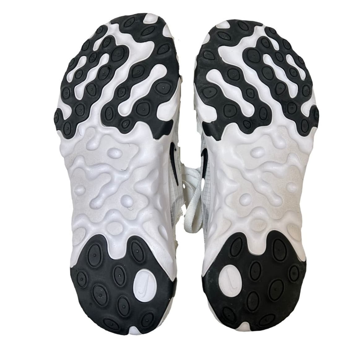 나이키 리뉴루센트 화이트 230 상품이미지8