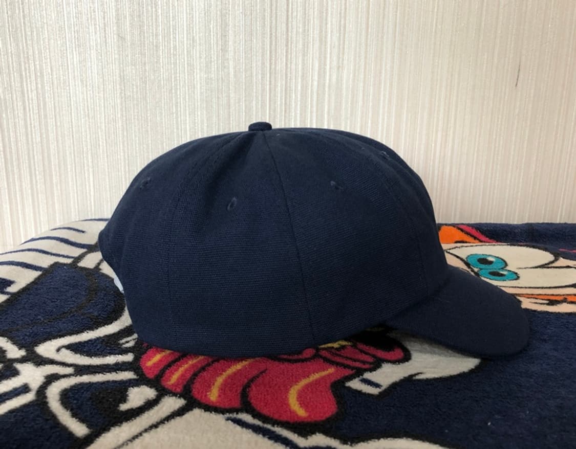오버더피치 X KBO 40주년 엠블럼 모자/캡 상품이미지7