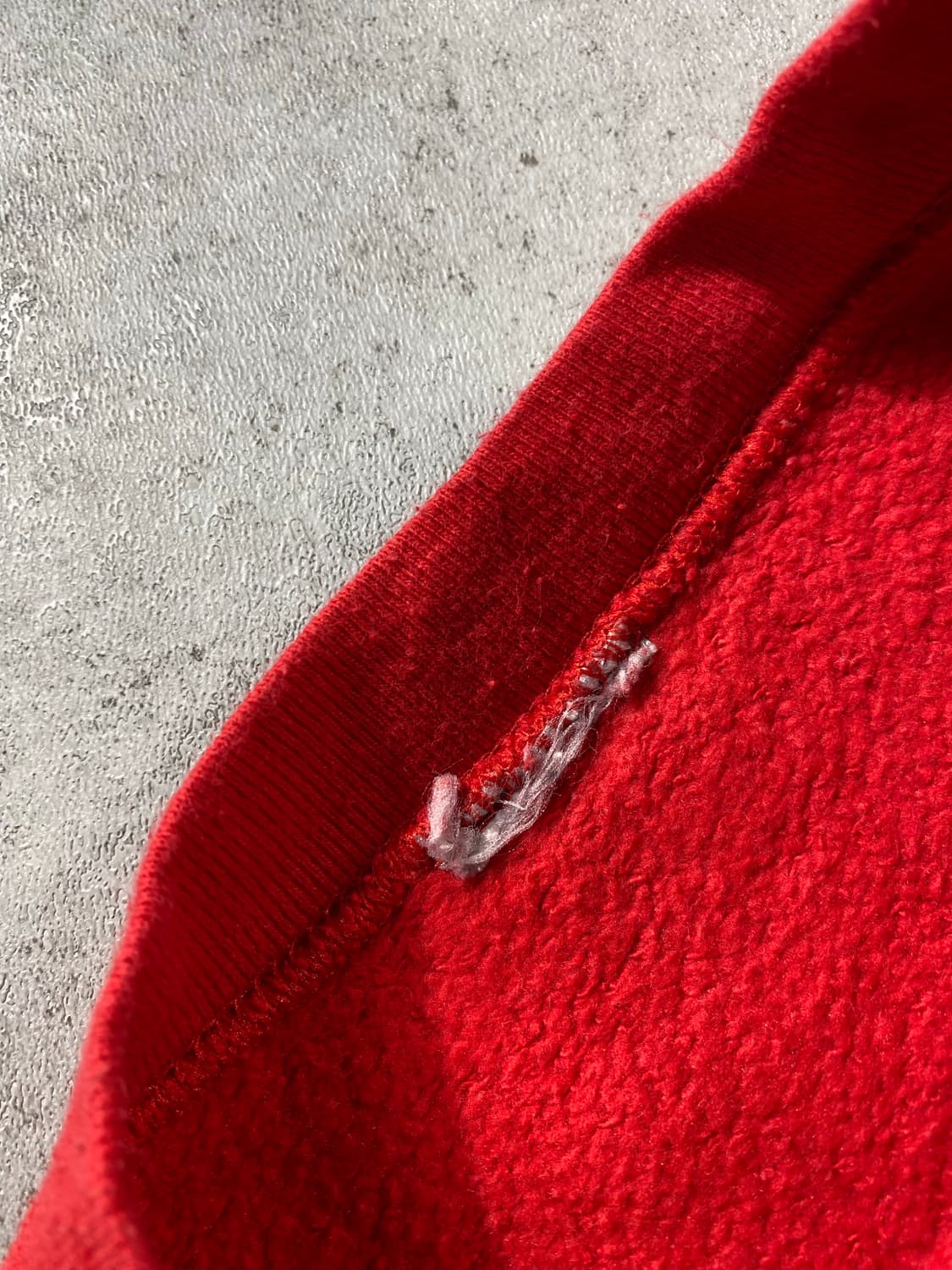 [L] 90s Vintage KATY SOCCER 빈티지 스웻셔츠 상품이미지6