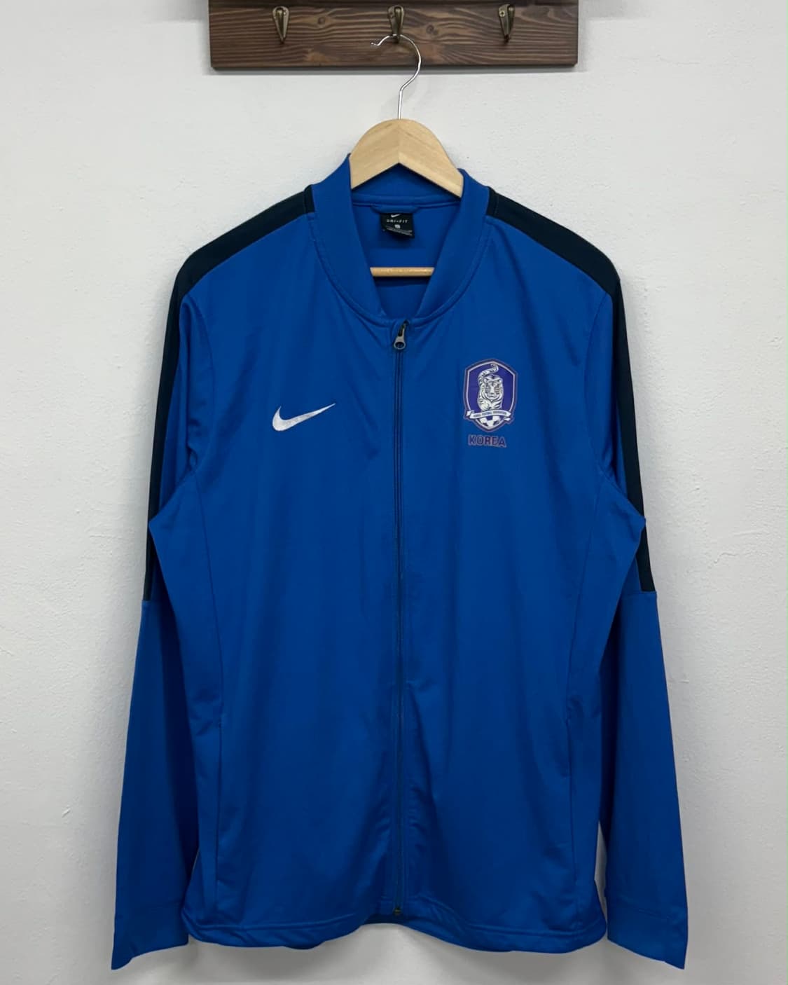 [110] 나이키 한국 국대 17/18 빅사이즈 져지 상품이미지1
