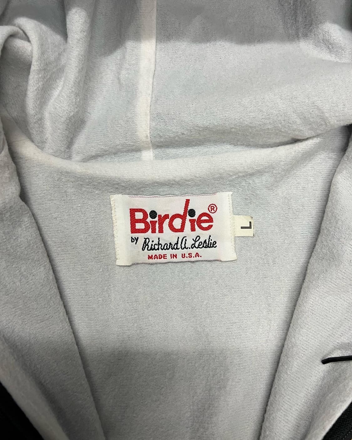 1995s HOLYOKE SWIMMING Jacket 상품이미지8