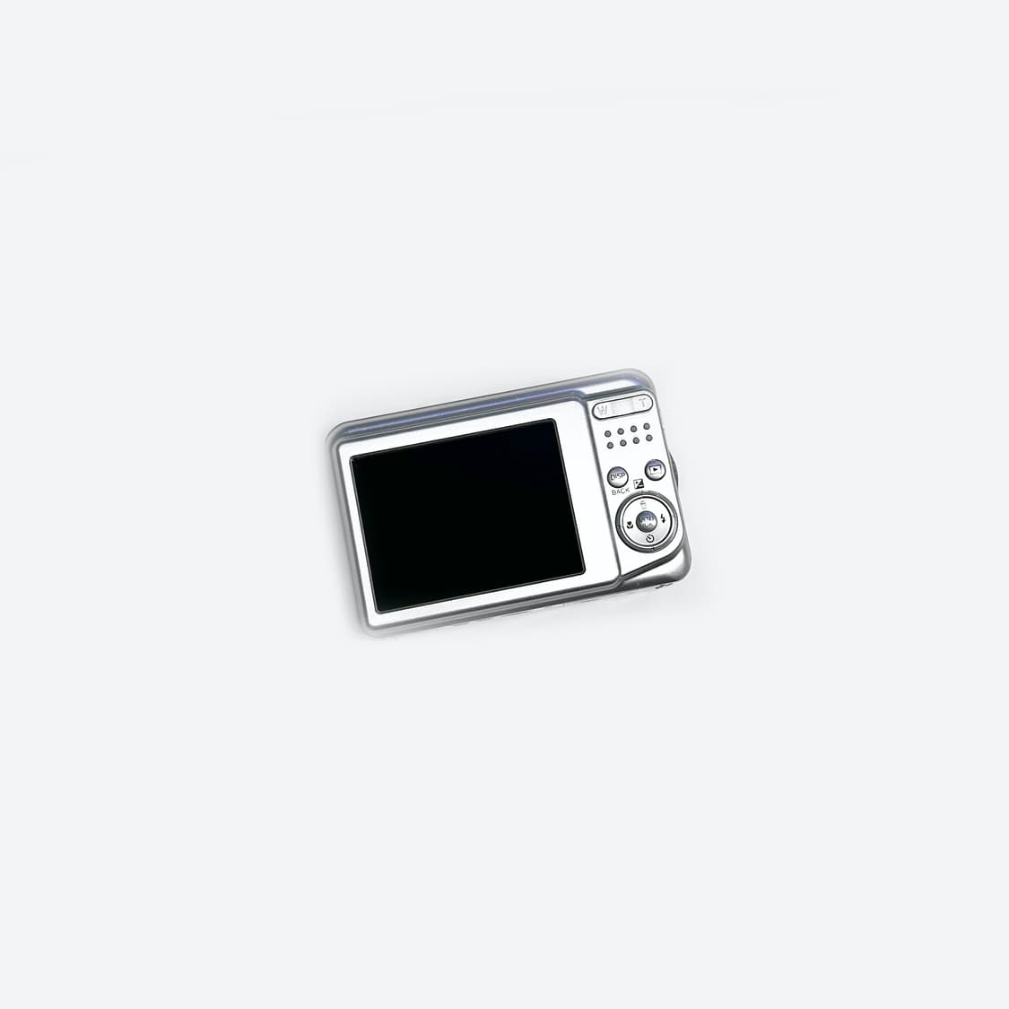 (풀박스) 후지필름 파인픽스 Finepix AV210 빈티지 디카 상품이미지3