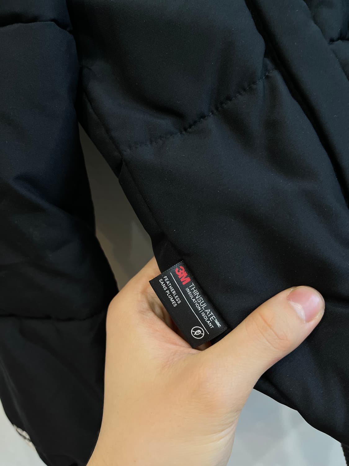 뉴에라 뉴욕양키즈 봄버 패딩 95 상품이미지5