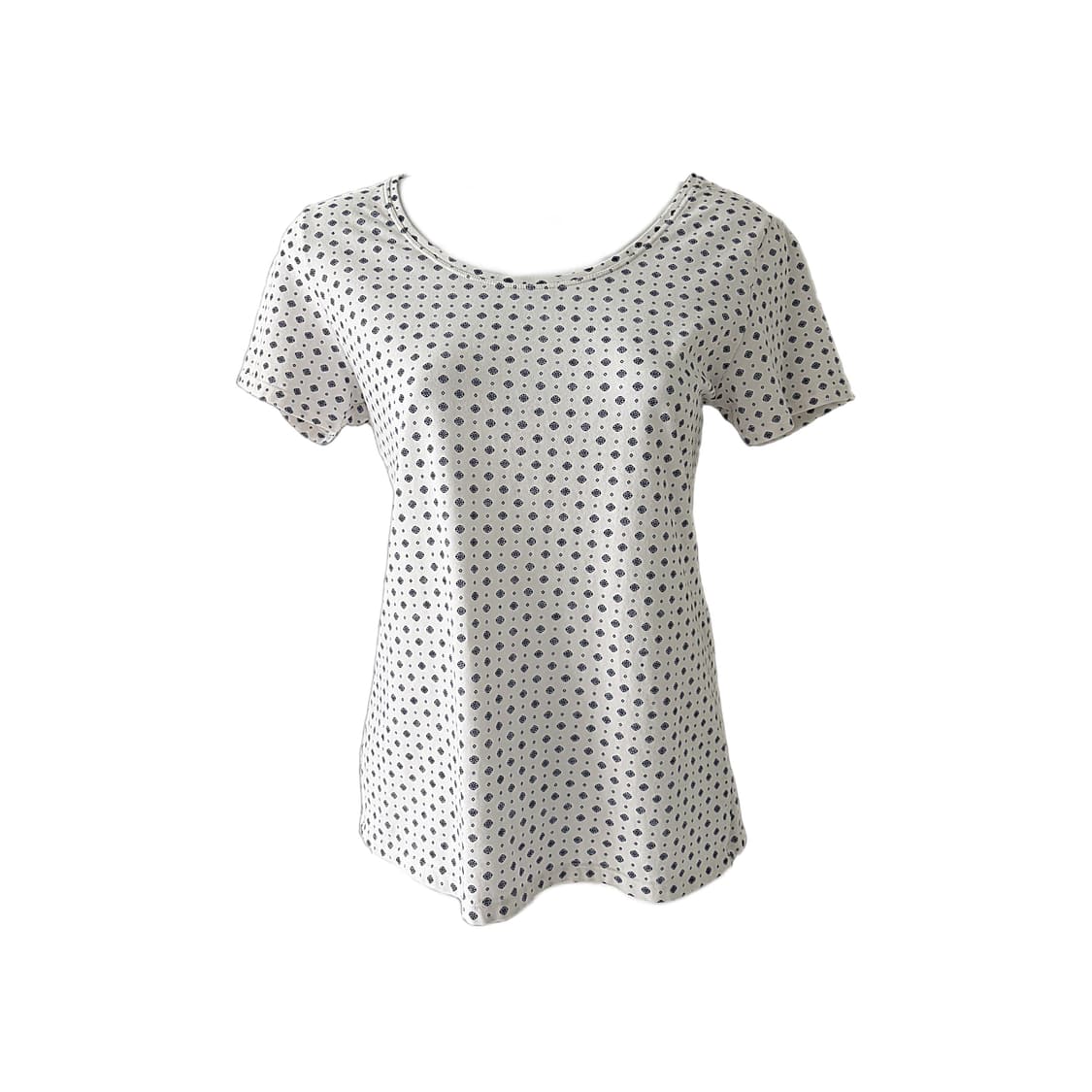 tiny flower tee 상품이미지1