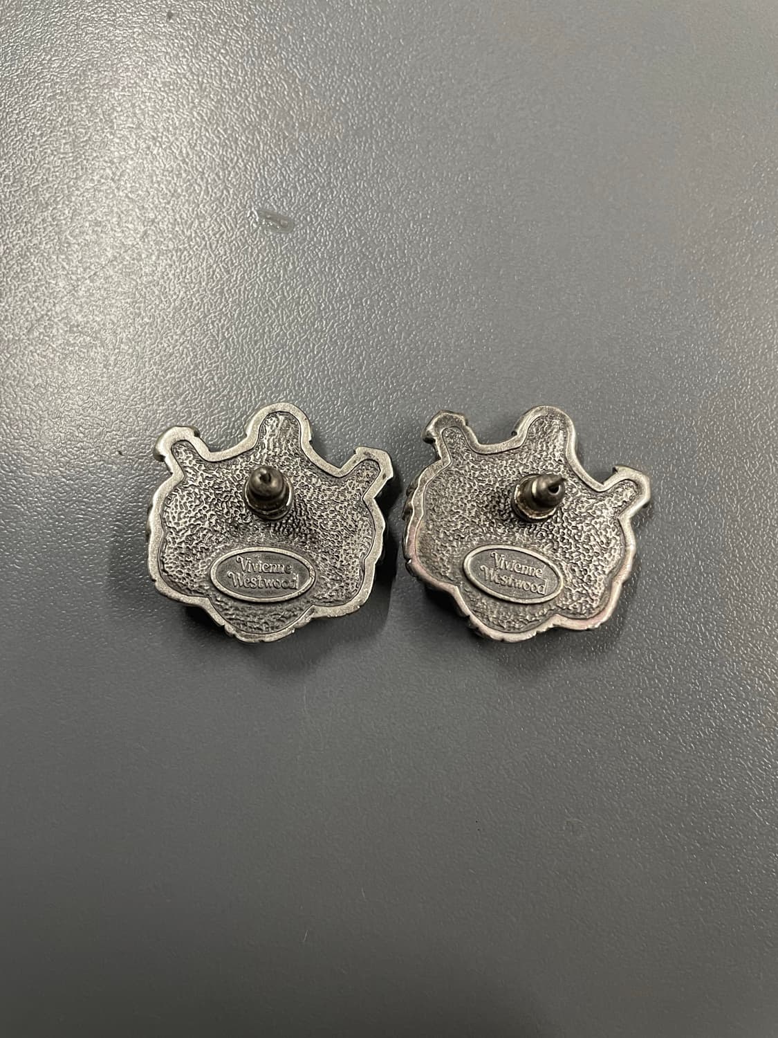 비비안웨스트우드 아카이브 HOLY ORD 이어링 상품이미지3